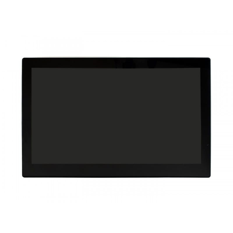 Pojemnościowy wyświetlacz LCD 13.3" 1920 x 1080  w obudowie ochronnej z poliwęglanu