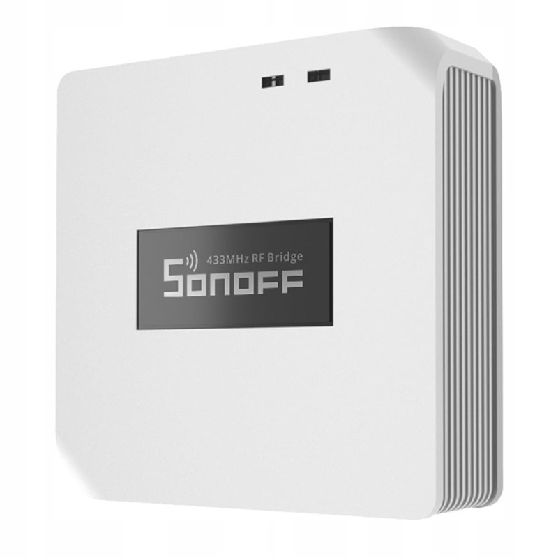 Sonoff RF Bridge 433 R2