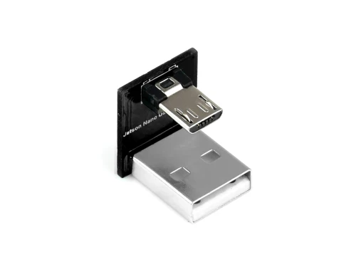 Moduł karty dźwiękowej dla Jetson Nano