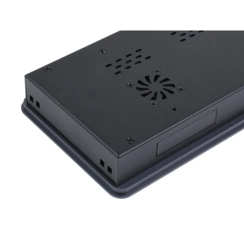 7-calowy zestaw All-In-One z ekranem dotykowym 800 × 480 dla Raspberry Pi CM4