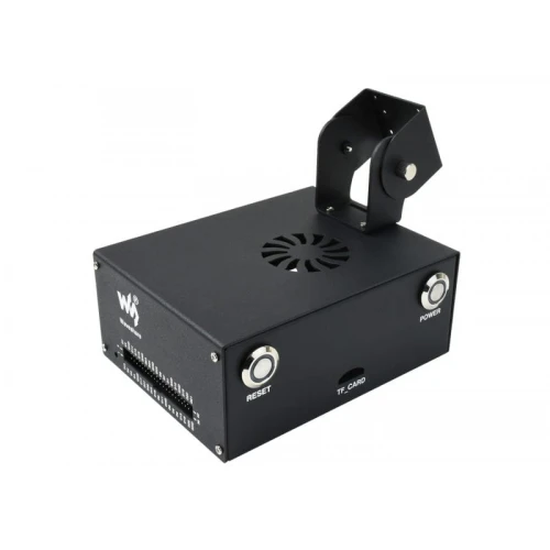 Metalowa obudowa do Jetson Nano 2GB
