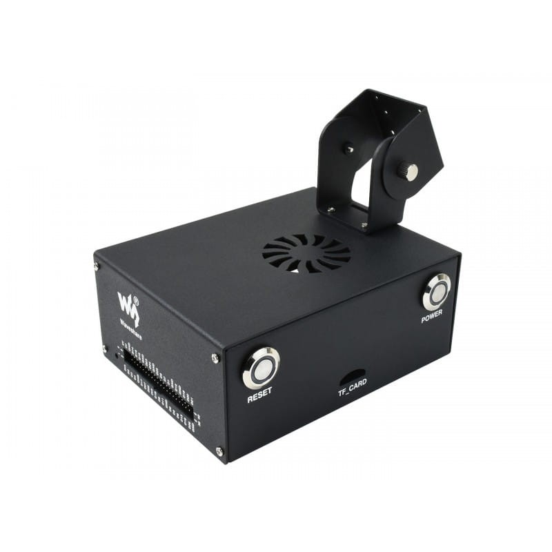 Metalowa obudowa do Jetson Nano 2GB