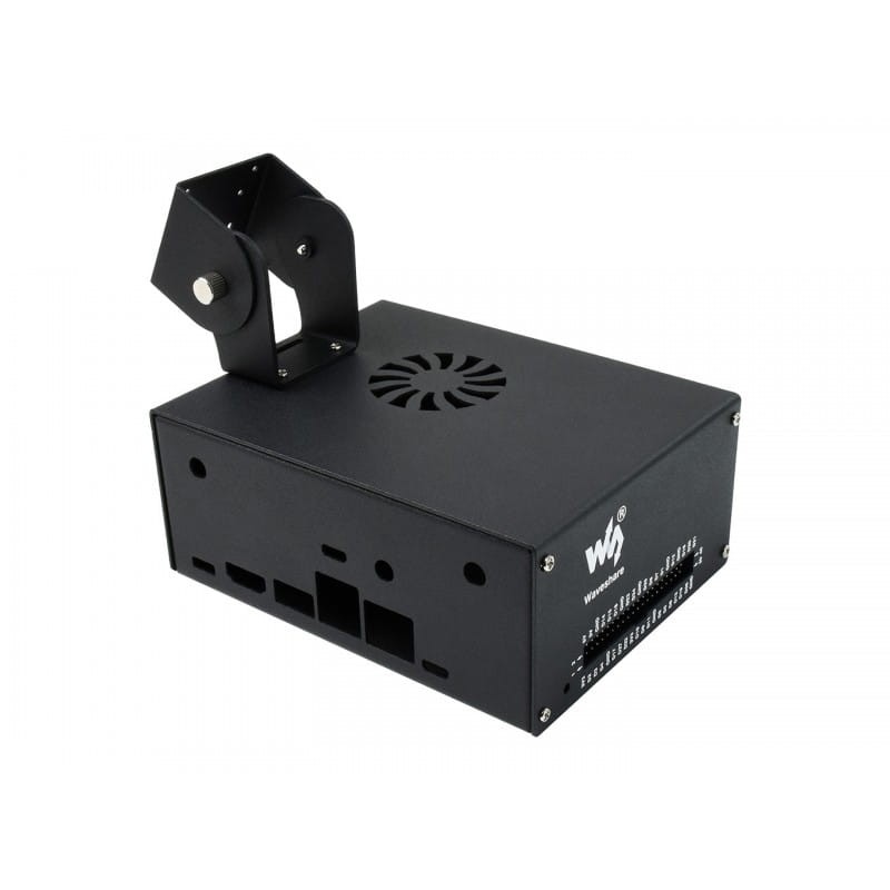 Metalowa obudowa do Jetson Nano 2GB