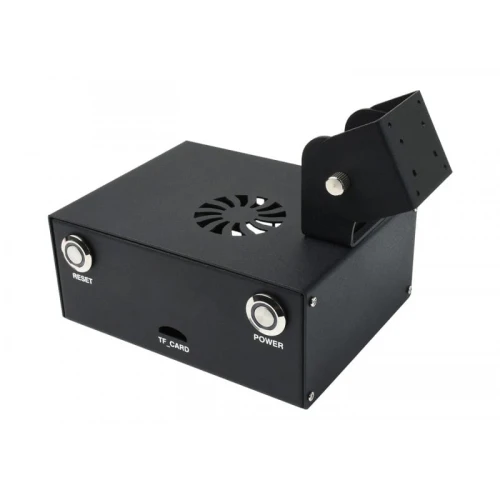Metalowa obudowa do Jetson Nano 2GB