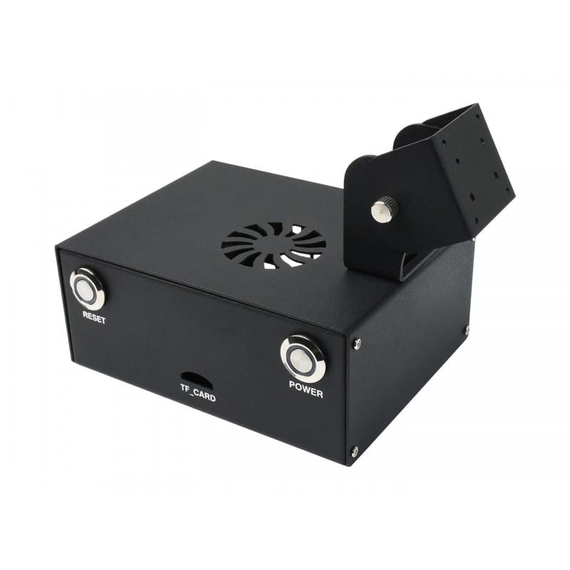 Metalowa obudowa do Jetson Nano 2GB