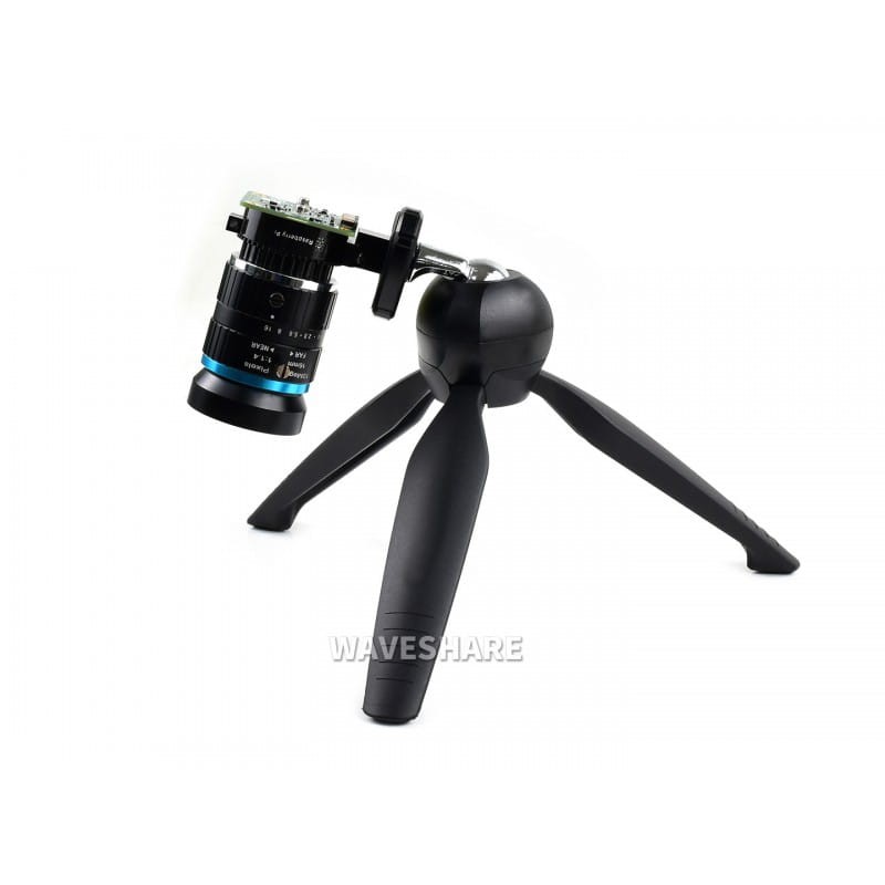 Mini statyw - trójnóg 360*
