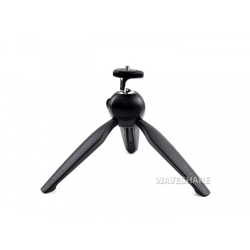 Mini statyw - trójnóg 360*