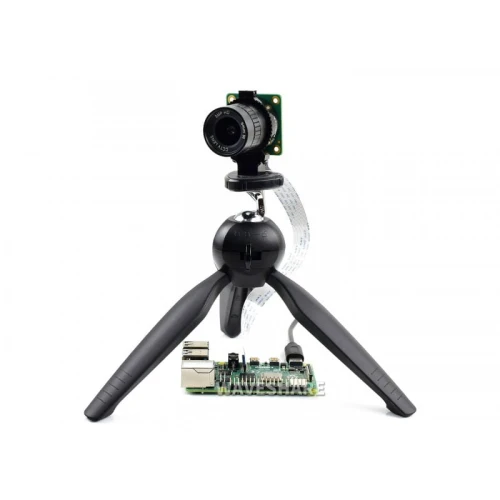 Mini statyw - trójnóg 360*