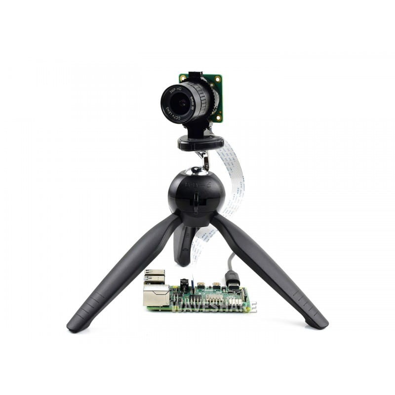 Mini statyw - trójnóg 360*