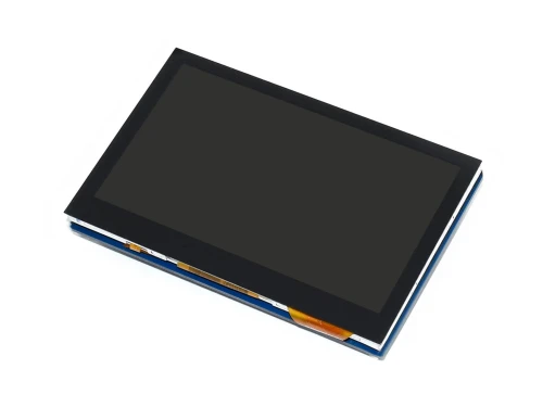 Standard OpenH743I-C, płytka rozwojowa STM32H7 z zestawem akcesoriów