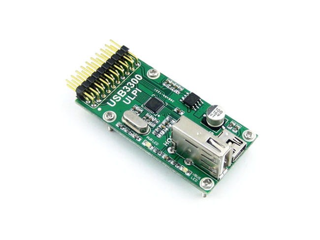 Standard OpenH743I-C, płytka rozwojowa STM32H7 z zestawem akcesoriów