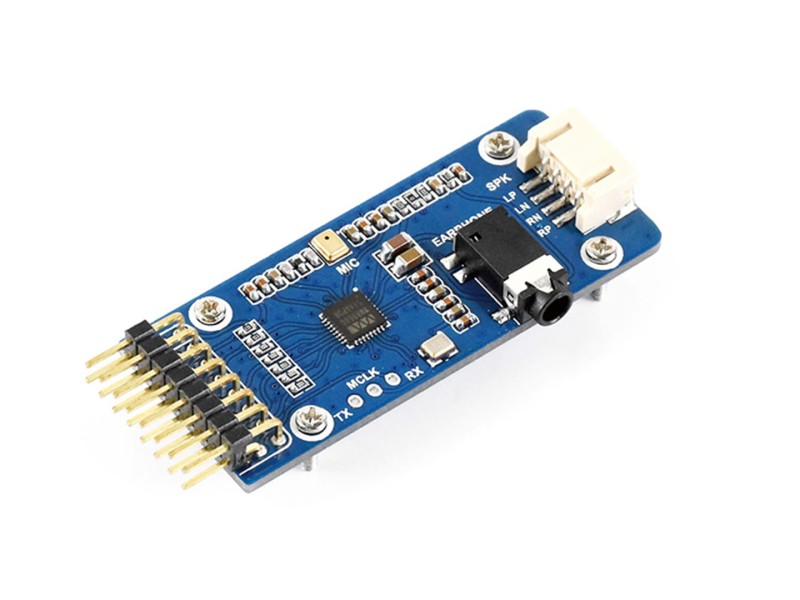 Standard OpenH743I-C, płytka rozwojowa STM32H7 z zestawem akcesoriów
