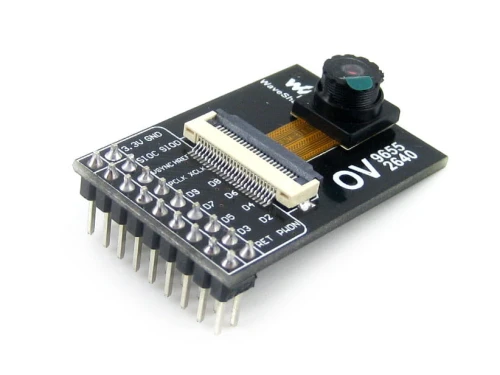 Standard OpenH743I-C, płytka rozwojowa STM32H7 z zestawem akcesoriów