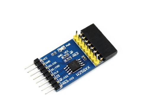 Standard OpenH743I-C, płytka rozwojowa STM32H7 z zestawem akcesoriów
