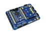 Standard OpenH743I-C, płytka rozwojowa STM32H7 z zestawem akcesoriów