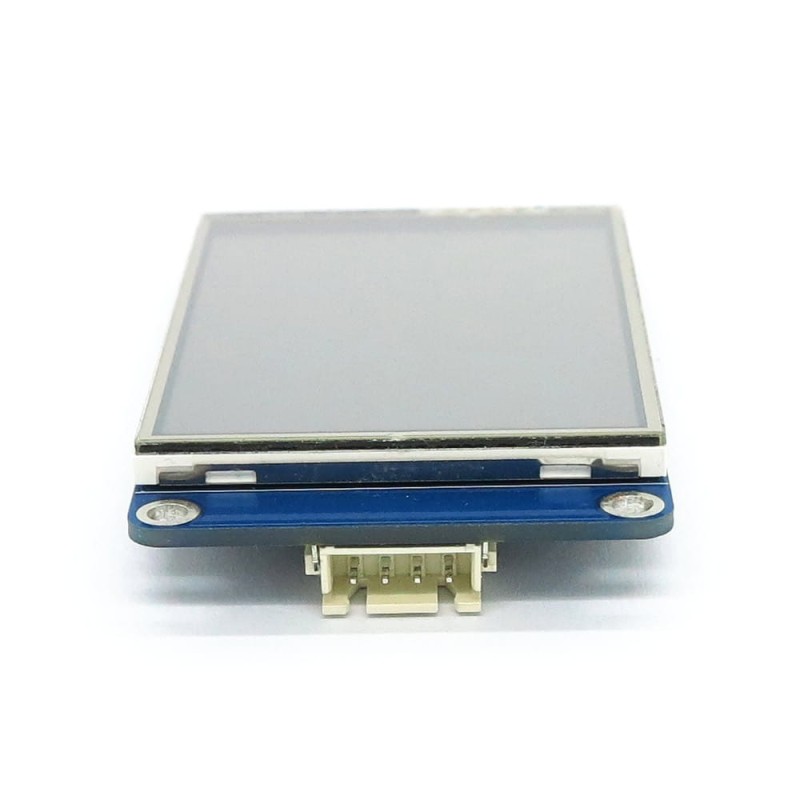 Wyświetlacz Nextion Basic 2.4" 320 x 240 NX3224T024 rezystancyjny panel dotykowy