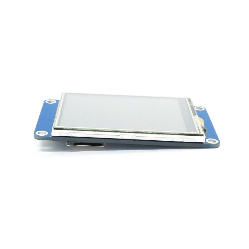 Wyświetlacz Nextion Basic 2.4" 320 x 240 NX3224T024 rezystancyjny panel dotykowy