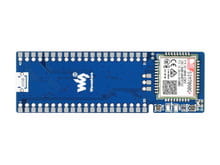 Moduł NB-IoT i GNSS dla Raspberry Pi Pico