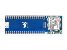 Moduł NB-IoT i GNSS dla Raspberry Pi Pico