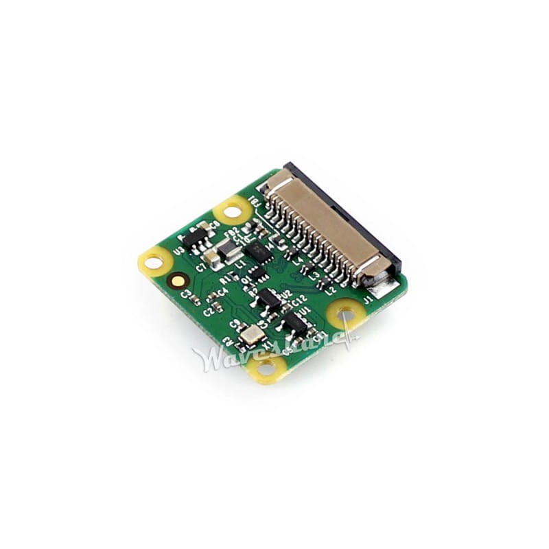 Kamera Raspberry Pi V2 8MP