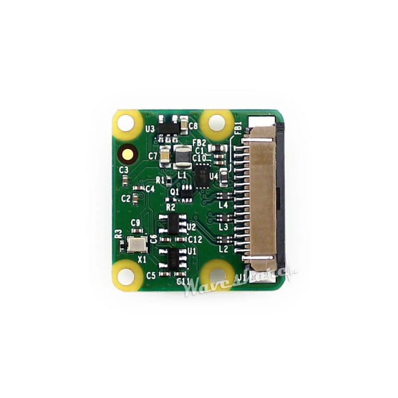 Kamera Raspberry Pi V2 8MP