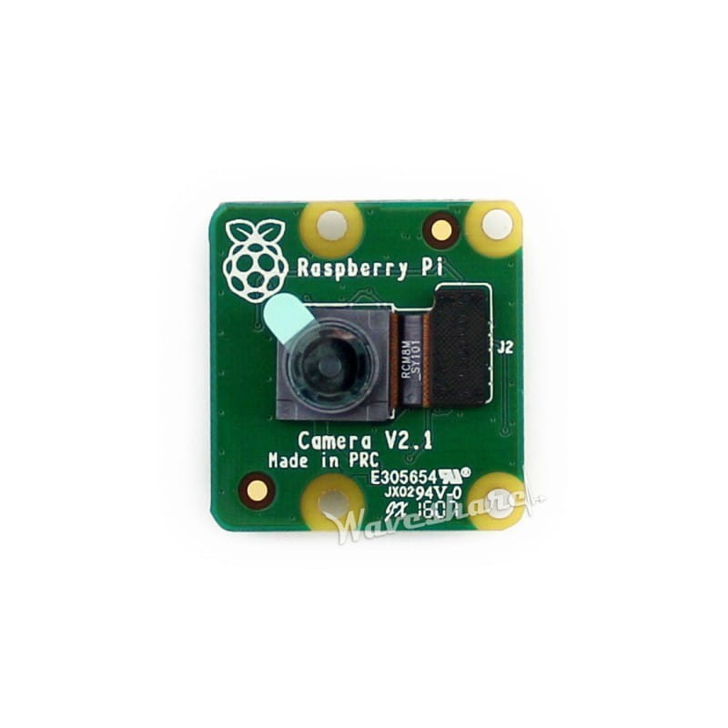 Kamera Raspberry Pi V2 8MP
