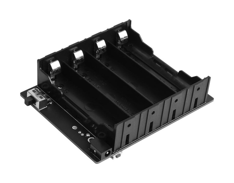 Moduł zasilacza bezprzerwowego UPS dla Jetson Nano