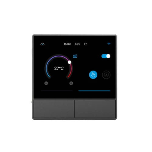 Przełącznik ścienny SONOFF NSPanel Smart Scene HMI
