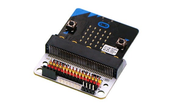 Moduł rozszerzeń Sensor:bit od ElecFreaks