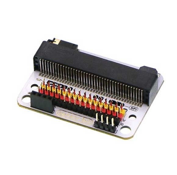 Moduł rozszerzeń Sensor:bit od ElecFreaks