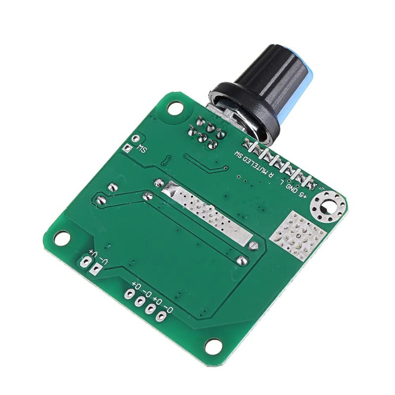 Wzmacniacz audio TPA3110 2x15w z modułem BLUETOOTH