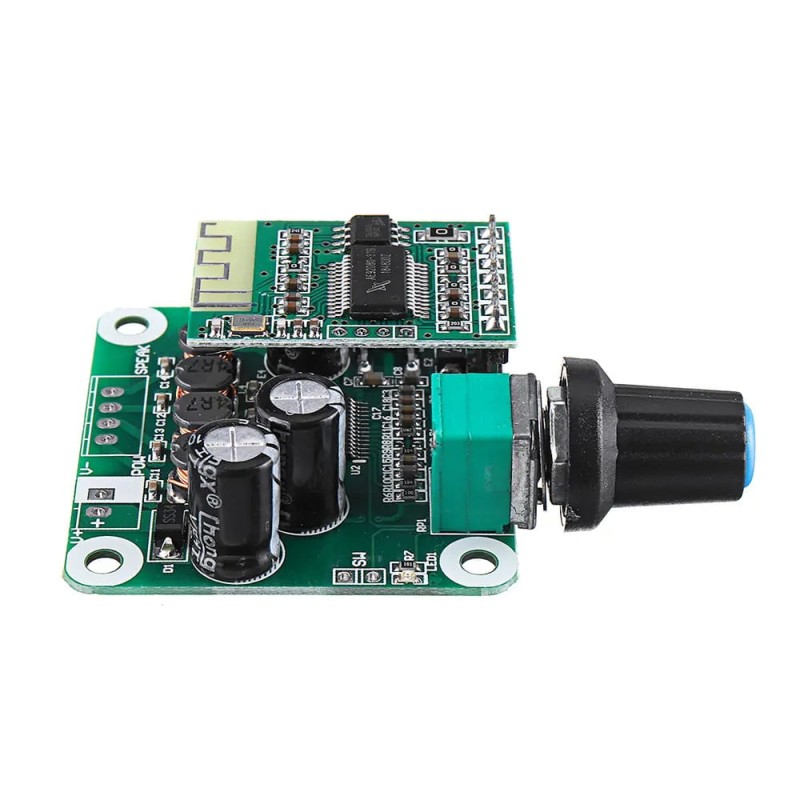 Wzmacniacz audio TPA3110 2x15w z modułem BLUETOOTH