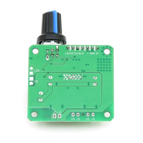 Wzmacniacz audio TPA3110 2x15w z modułem BLUETOOTH