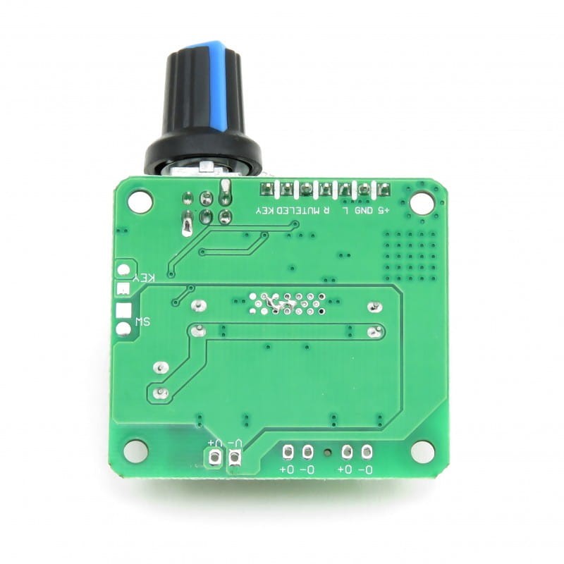 Wzmacniacz audio TPA3110 2x15w z modułem BLUETOOTH