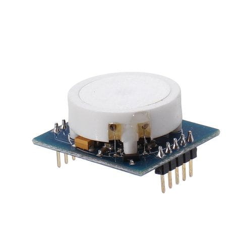 Czujnik formaldehydu - HCHO