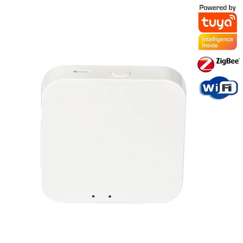 Bramka ZigBee Tuya Wifi