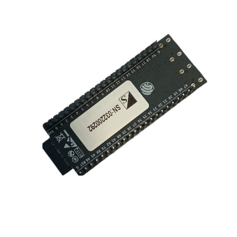 Płytka rozwojowa ESP32-S3-DevKitM-1-N8 Bluetooth + WiFi