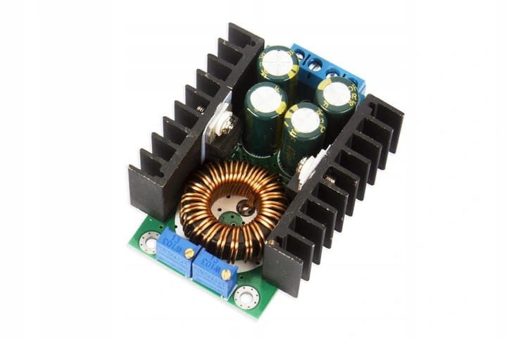 Zasilacz przetwornica DC/DC CC step down 300W