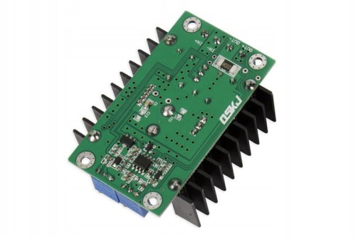 Zasilacz przetwornica DC/DC CC step down 300W
