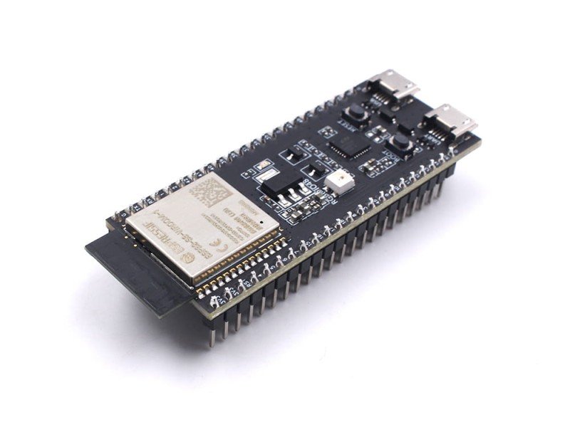 Płytka rozwojowa ESP32-S3-DevKitC-1-N8 w wersji mini