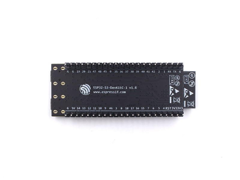 Płytka rozwojowa ESP32-S3-DevKitC-1-N8 w wersji mini