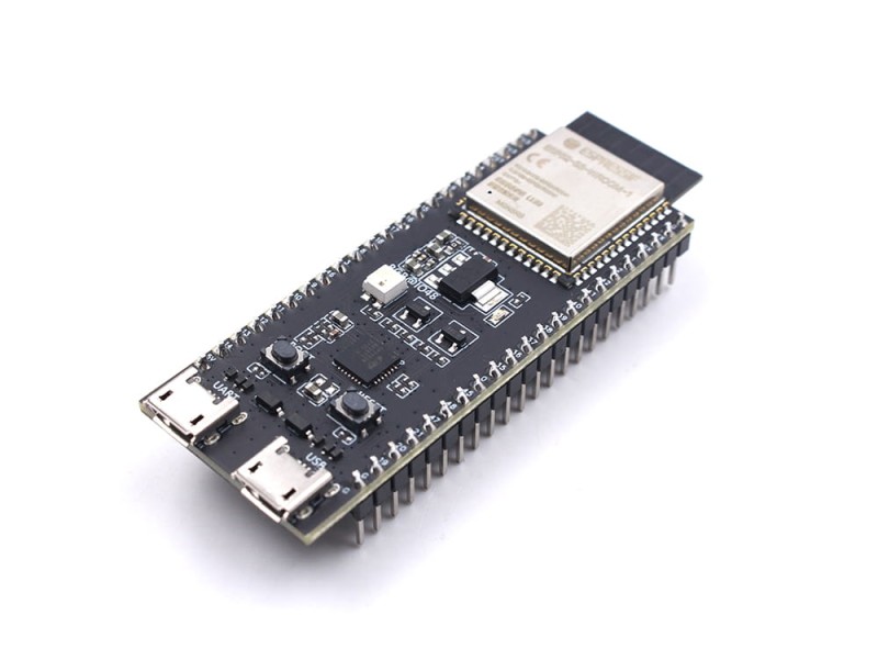 Płytka rozwojowa ESP32-S3-DevKitC-1-N8 w wersji mini