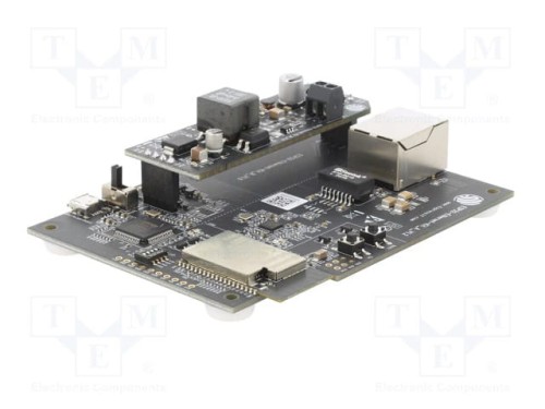 ESP32-Ethernet-Kit-A V1.2 PoE
