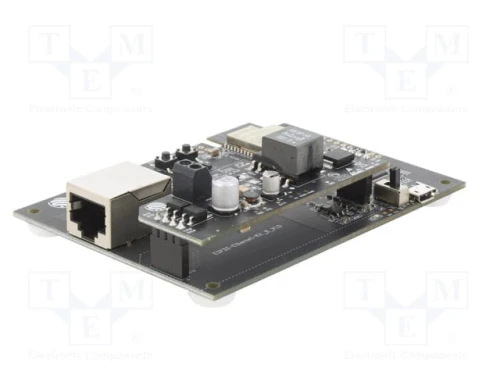 ESP32-Ethernet-Kit-A V1.2 PoE