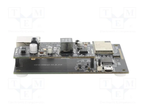 ESP32-Ethernet-Kit-A V1.2 PoE