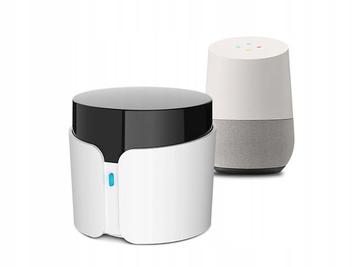 Pilot uniwersalny  BestCon RM4C PRO IR RF WiFi dla aplikacji BROADLINK