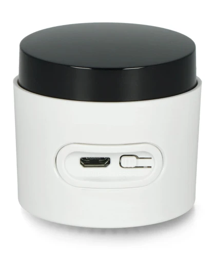 Pilot uniwersalny  BestCon RM4C PRO IR RF WiFi dla aplikacji BROADLINK