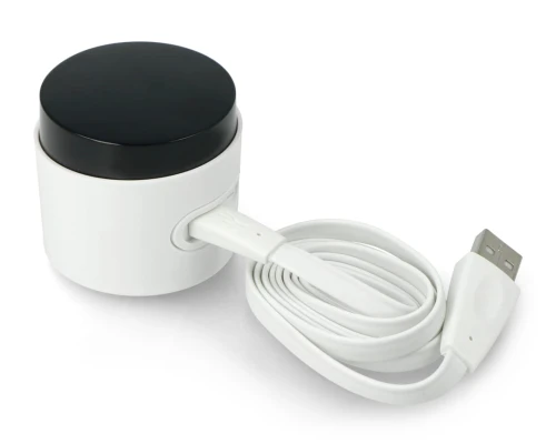 Pilot uniwersalny  BestCon RM4C PRO IR RF WiFi dla aplikacji BROADLINK