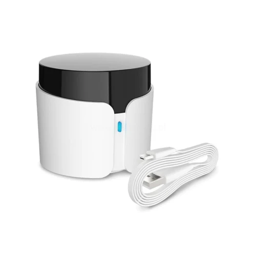 Pilot uniwersalny  BestCon RM4C PRO IR RF WiFi dla aplikacji BROADLINK