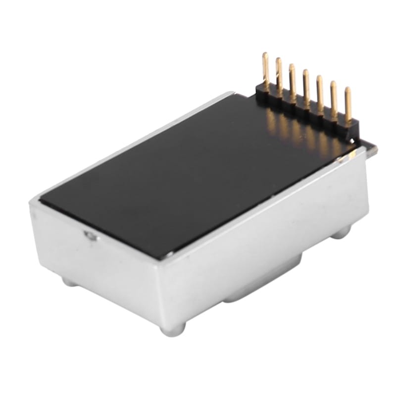 Czujnik dwutlenku węgla